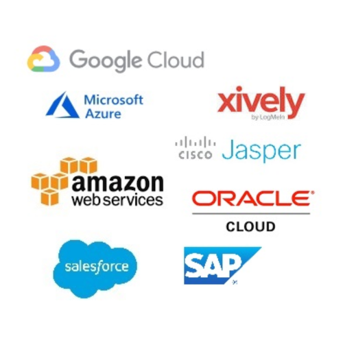 Cloud Technologies